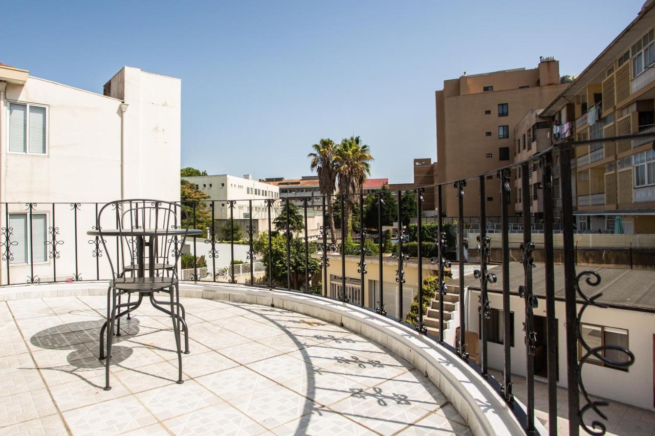 Hotel Borsalino Porto Exterior photo